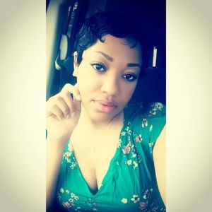 Meet your Posher, Bianca